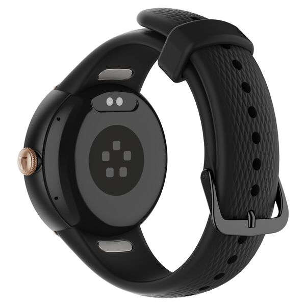 Titan Celestor Verv Women Smartwatch with 1.19" AMOLED Display, Training Load and Readiness, Zone Based Training - image number 4