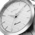 Titan Signature Infinium 72 Hour Power Reserve Automatic - image number 5
