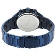 Titan Urban Magic Blue Dial Multial Stainless Steel Strap watch for Men - image number 4