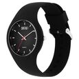 Zoop By Titan Pop Integrated Quartz Analog Black Dial Silicone Strap Watch for Kids - image number 2