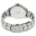 Titan Quartz Multifunction Silver Dial Stainless Steel Strap Watch for Men - image number 3