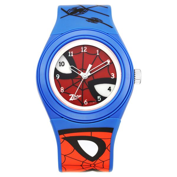 Zoop By Titan Quartz Analog Watch for Kids - image number 1