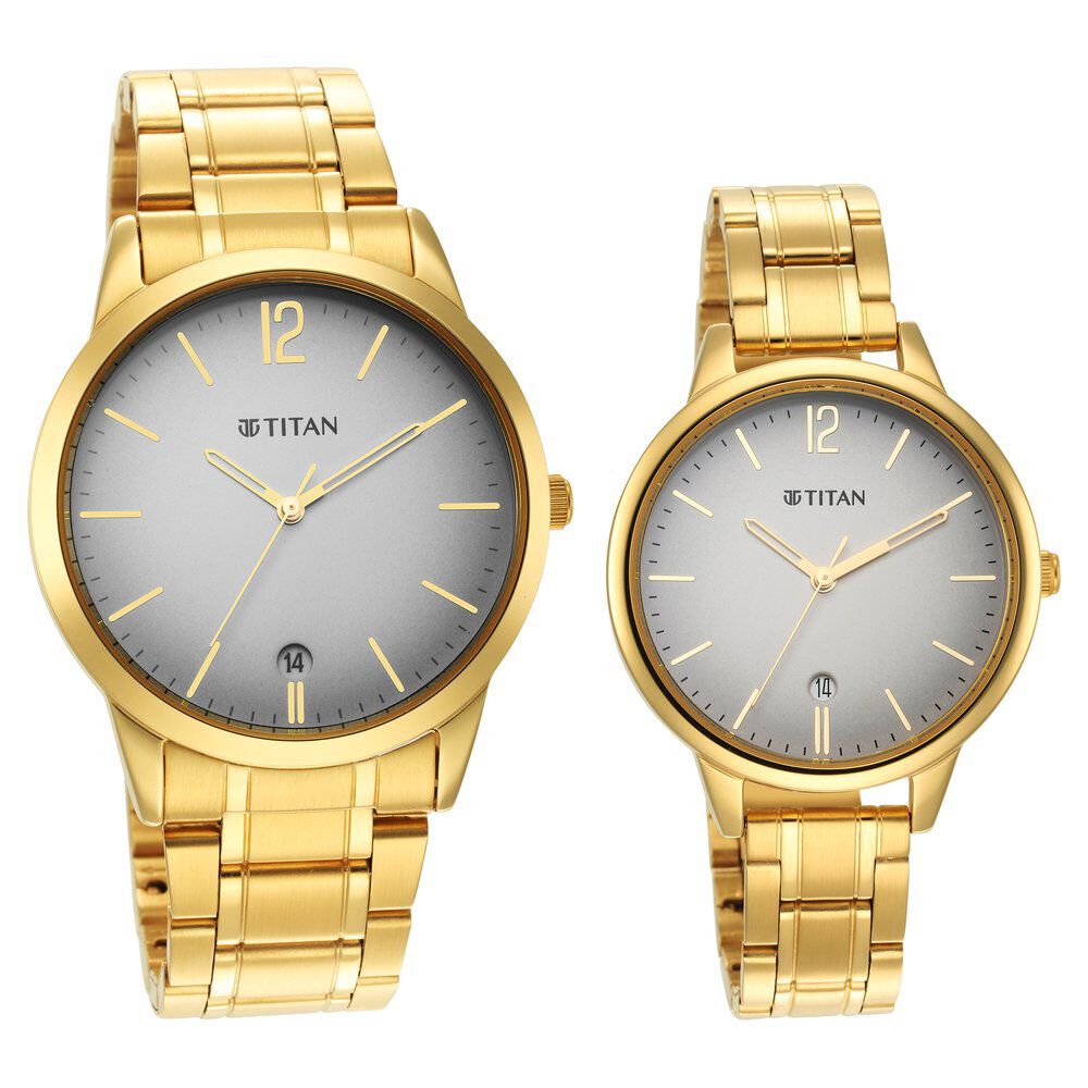 Couple watches store fastrack online