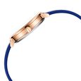 Kenneth Cole Quartz Analog Mother of Pearl Dial Leather Strap Watch for Women - image number 1