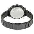 Fastrack All Nighters Quartz Analog Black Dial Stainless Steel Strap Watch for Girls - image number 4