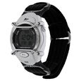 Zoop By Titan Digital Dial Nylon Strap Watch for Kids - image number 1