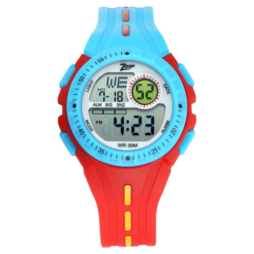 Titan zoop digital watch online