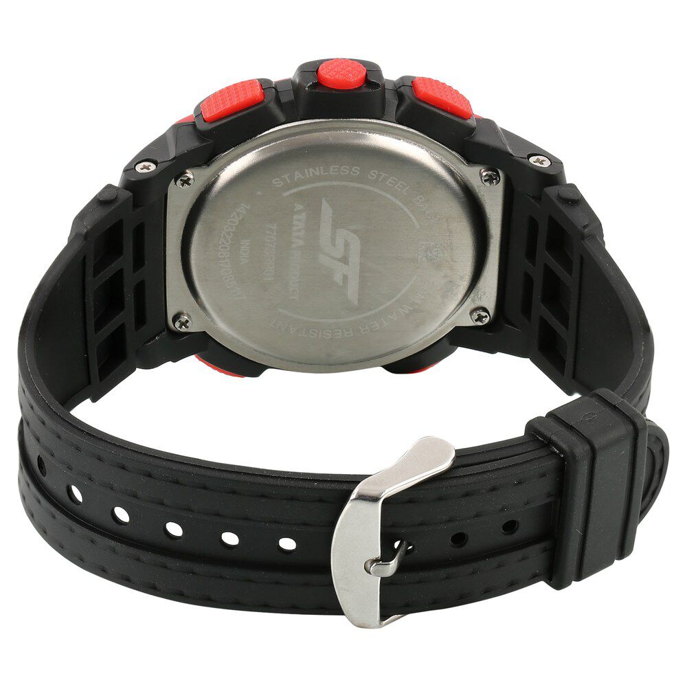 Super fibre watch sale