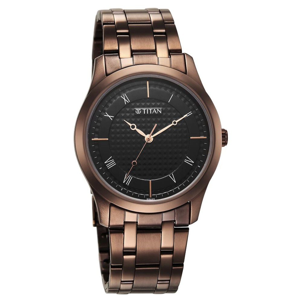 Titan karishma outlet men's watches price