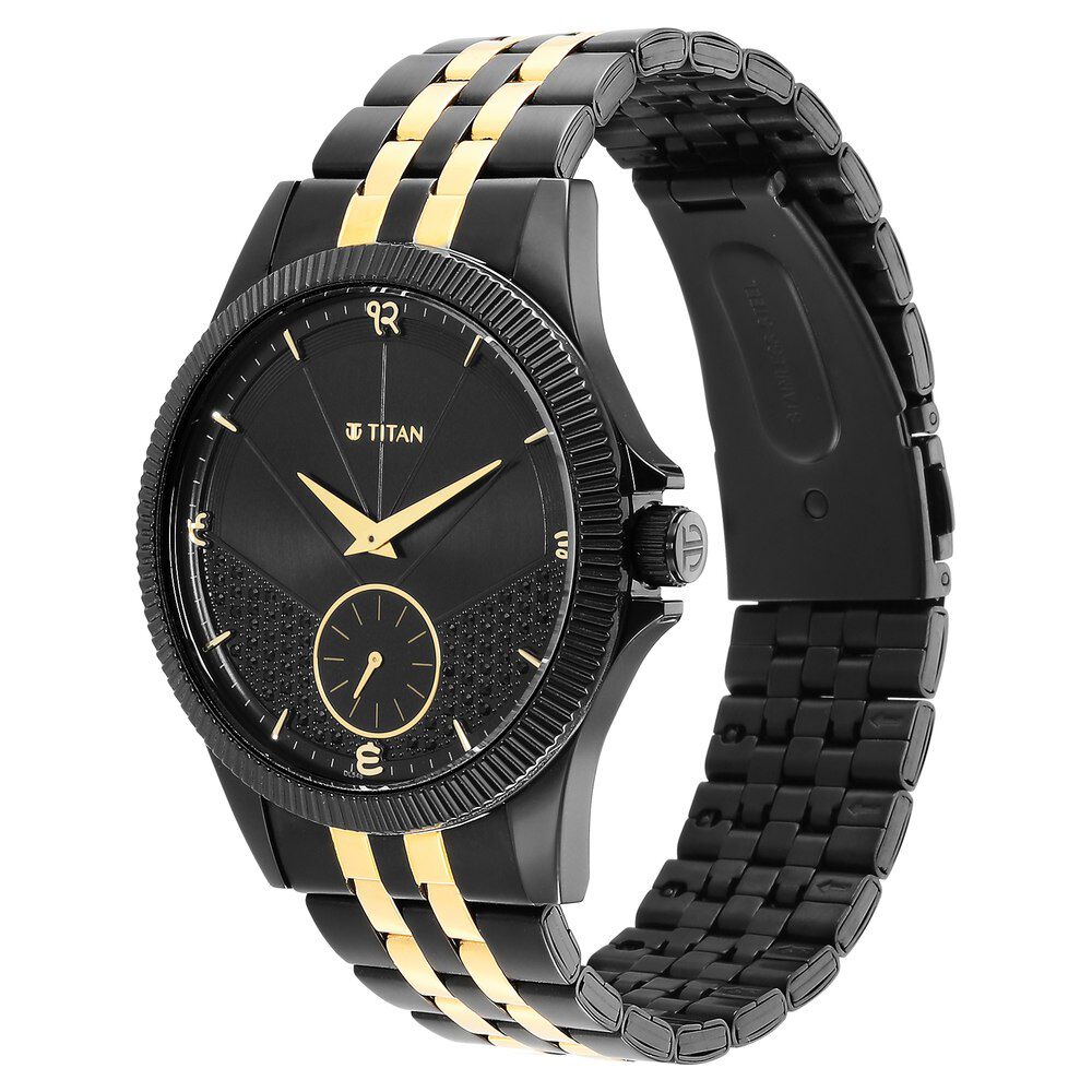 Titan black collection new arrivals