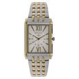 Xylys Swiss Analog with Date Black Leather Strap and Black Dial Watch For Men