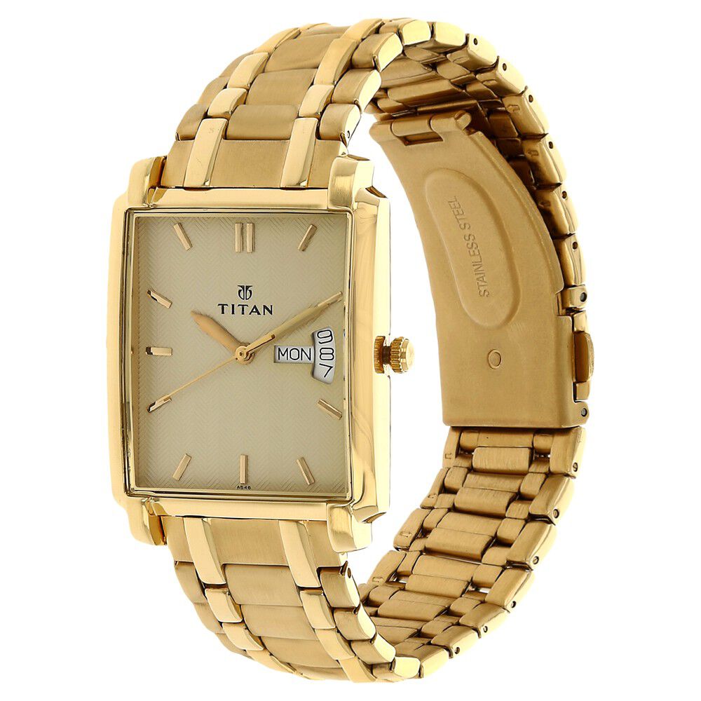 Titan gold ghadi on sale
