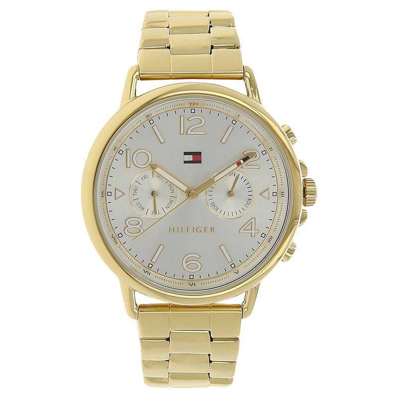 Tommy Hilfiger Watch for Women - image number 0