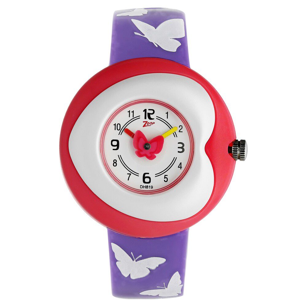 Titan zoop watches for girl clearance