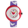 Zoop By Titan Quartz Analog Multicoloured Dial PU Strap Watch for Kids - image number 0