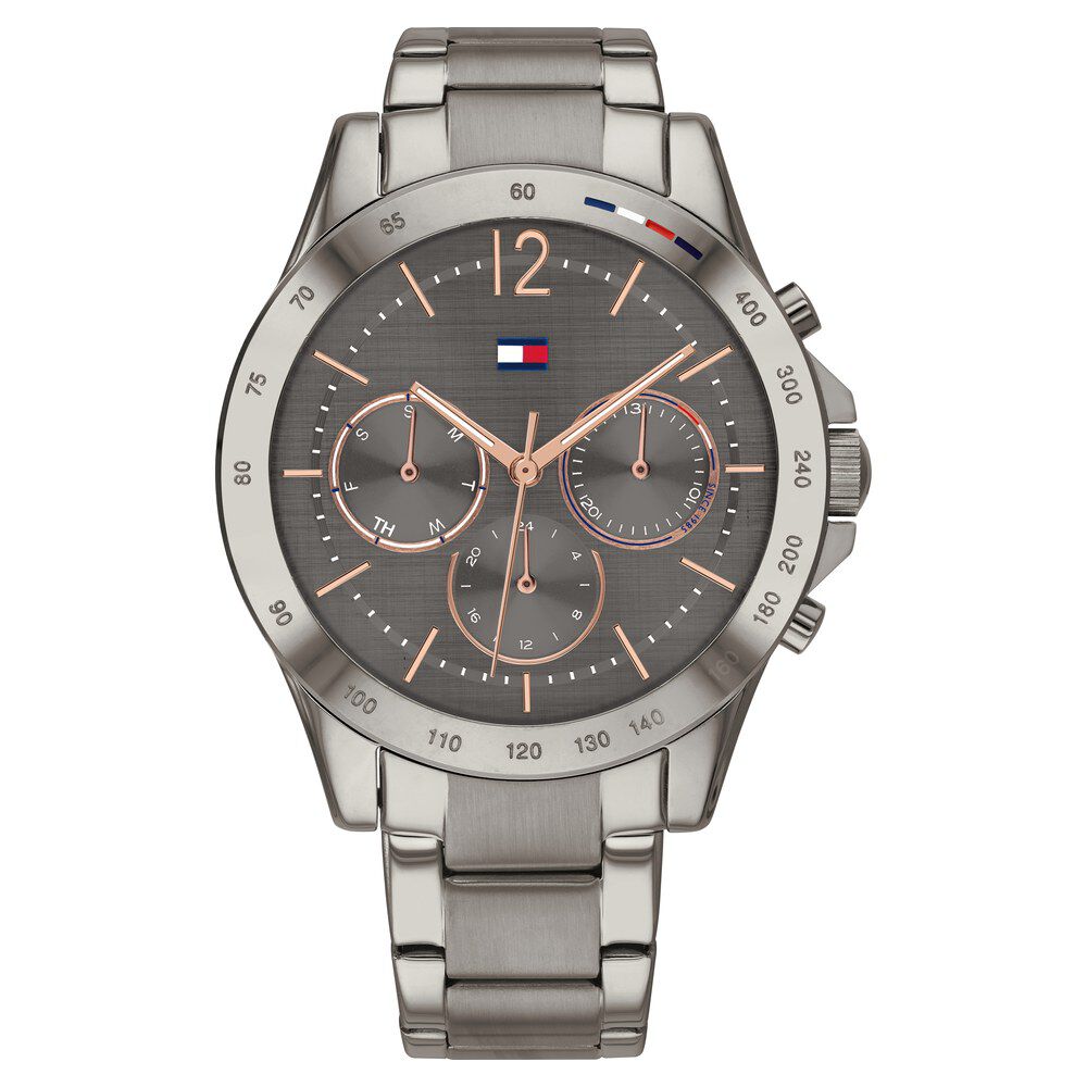 Titan tommy hilfiger hotsell watches