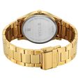 Titan Karishma Regal Classic Day-Date Men's Dress Watch - image number 4