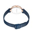 Kenneth Cole Quartz Analog Blue Dial Stainless Steel Strap Watch for Women - image number 4