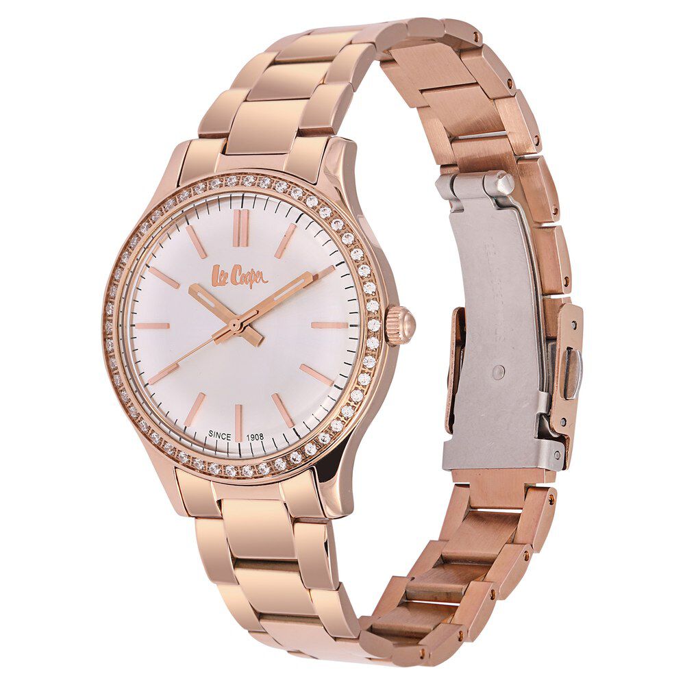 Titan lee 2025 cooper watches