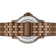 Kenneth Cole Analog Brown Dial Watch for Men - image number 1