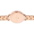 Olivia Burton Quartz Analog Multicoloured Dial Stainless Steel Strap Watch for Women - image number 2