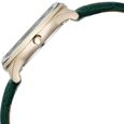 Titan Nebula 18 Karat Gold Quartz Analog Mother Of Pearl Dial Watch For Women - image number 3