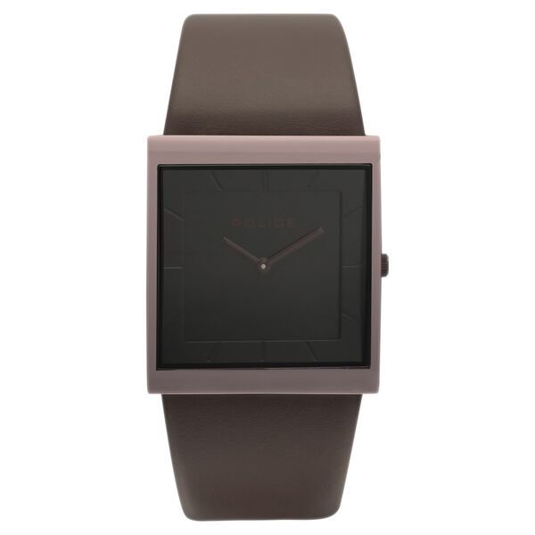 Police Analog Watch for Men - image number 1