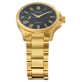Titan Automatic Atrium Offset Seconds Automatic - image number 5