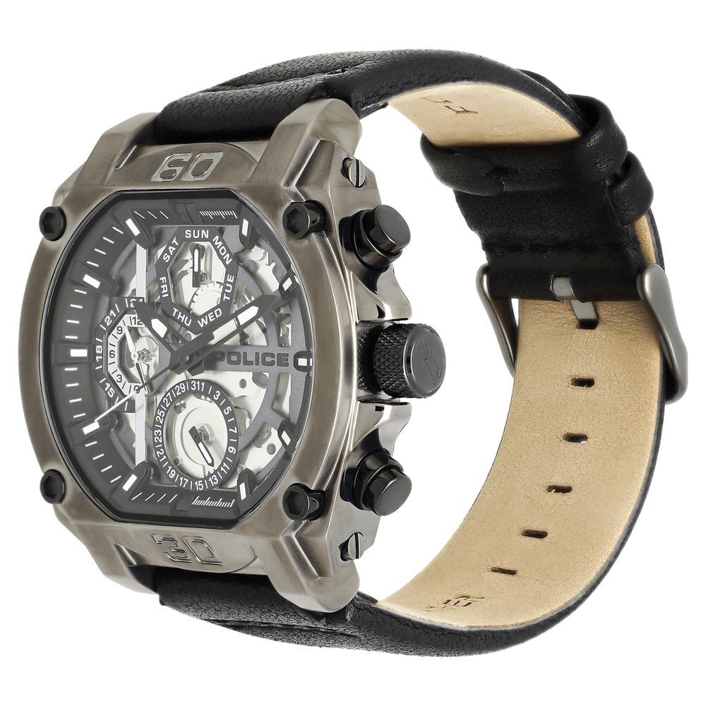 15472j police watch cheap