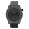Fastrack Quartz Analog Grey Dial Plastic Strap Watch for Unisex - image number 0