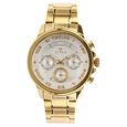Titan Quartz Multifunction White Dial Stainless Steel Strap Watch for Men - image number 0