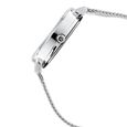 Titan Sparkle Quartz Analog with Day and Date Anthracite Dial Watch for Women - image number 2