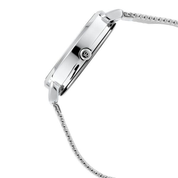 Titan Sparkle Quartz Analog with Day and Date Anthracite Dial Watch for Women - image number 2