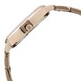 Titan Quartz Analog Off White Dial Stainless Steel Strap Watch for Women - image number 2