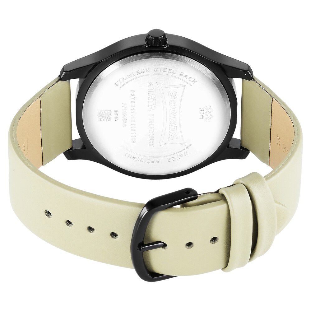 Sonata and sale fastrack watches