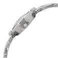 Titan Quartz Analog Silver Dial Metal Strap Watch for Women - image number 2