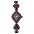 Titan Quartz Analog Brown Dial Watch for Women - image number 0