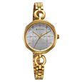 Titan Karishma Silver Dial Watch for Women - image number 1