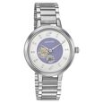 Sonata Unveil Quartz Multifunction Stainless Steel Strap Watch for Women - image number 0