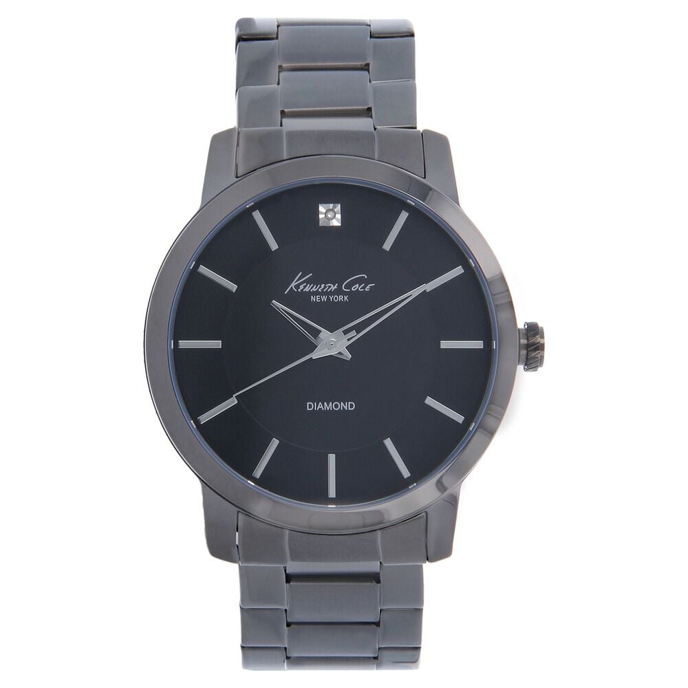 Buy Online Kenneth Cole Watch for Men kc10008103mnj Titan