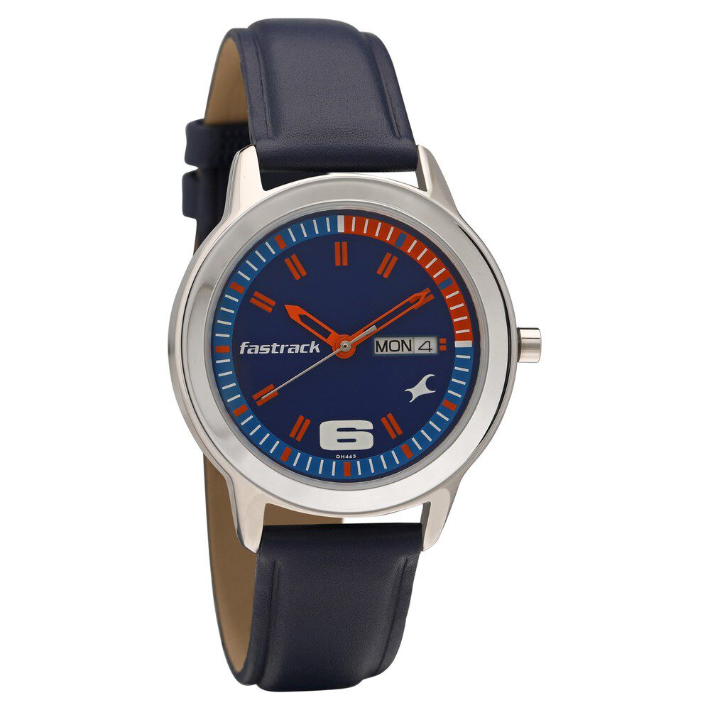 Fastrack strap best sale