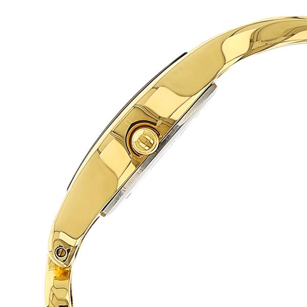 Titan Raga Champagne Dial Women Watch With Metal Strap - image number 2