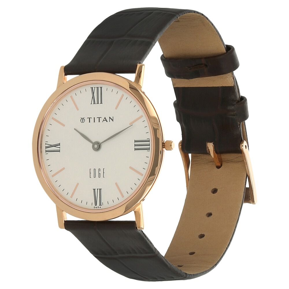 Titan edge clearance price