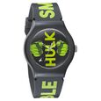 Fastrack Avengers End Game Quartz Analog Multicoloured Dial Silicone Strap Unisex Watch