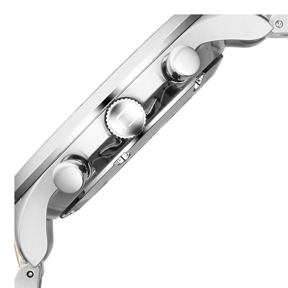 Buy Online Xylys Triumph Swiss Chronograph Stainless Steel Green