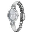 Sonata Essentials Silver Dial Women Watch With Stainless Steel Strap - image number 1