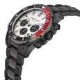 Kenneth Cole Quartz Chronograph White Dial Stainless Steel Strap Watch for Men - image number 1