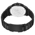 Police Black Dial Quartz Multifunction Watch for Men - image number 4