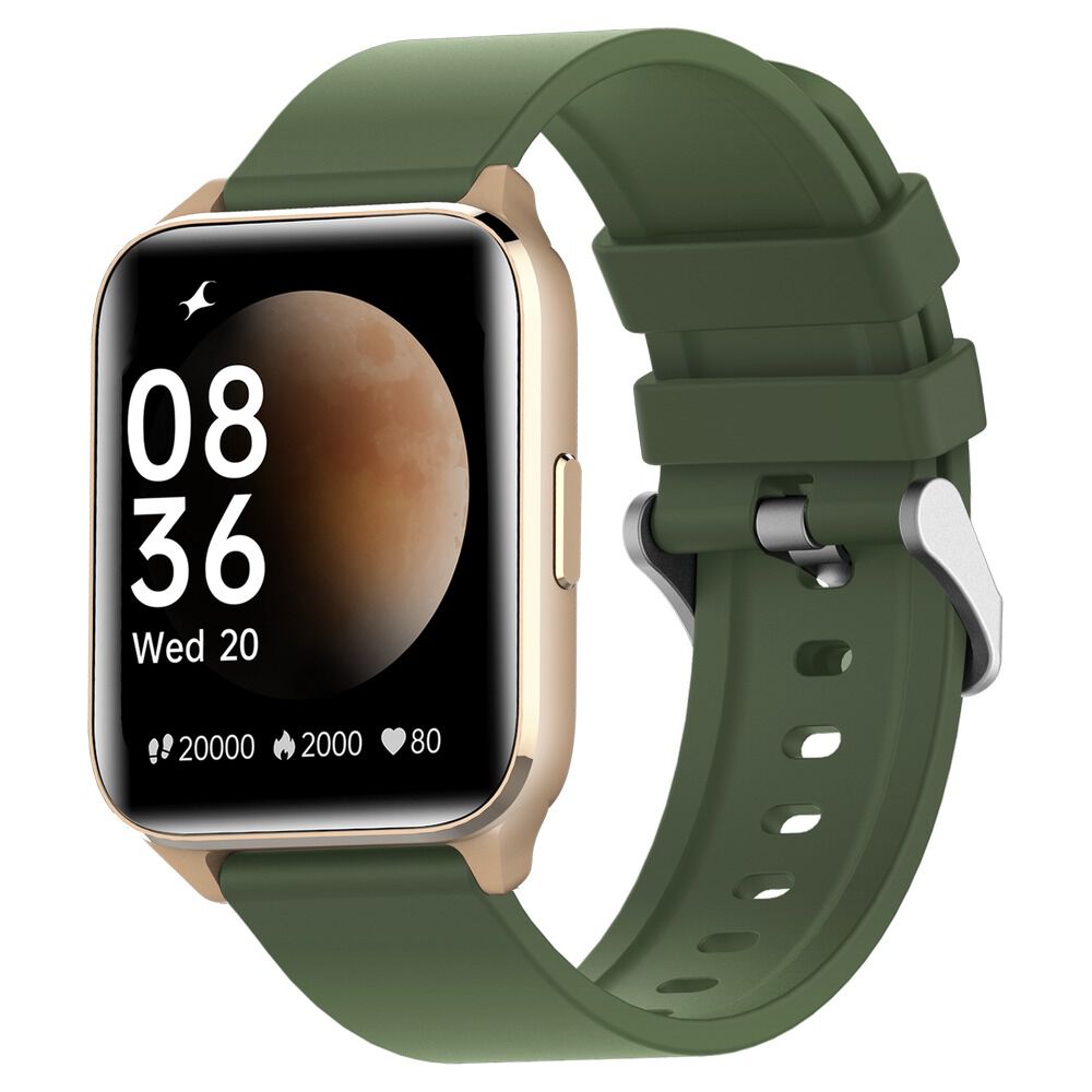 Fastrack reflex water resistant 2025