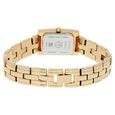 Titan Purple Rose Gold Dial Analog Metal Strap Watch for Women - image number 3